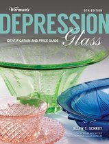 Warman's Depression Glass