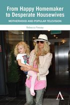 Omslag From Happy Homemaker to Desperate Housewives