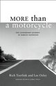 More Than a Motorcycle