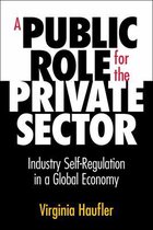 Public Role For The Private Sector