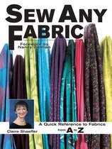 Sew Any Fabric