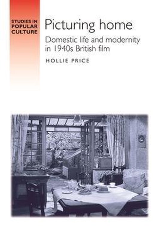 Picturing Home  9781526138200  Hollie Price  Boeken  bol.com