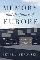 Memory & The Future Of Europe Rupture