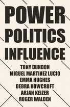 Manchester University Press- Power, Politics and Influence at Work