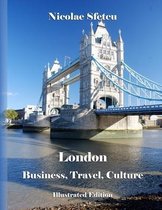 London: Business, Travel, Culture