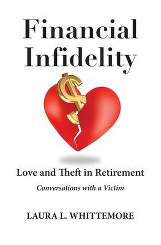 Financial Infidelity - cover