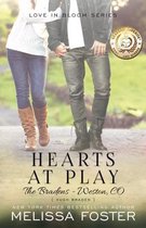 Hearts at Play (Love in Bloom