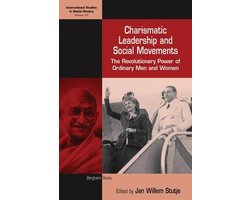 Charismatic Leadership And Social Movements