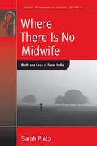 Where There Is No Midwife