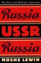 Russia/USSR/Russia