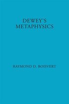 Dewey's Metaphysics