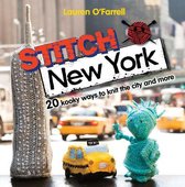 Stitch New York