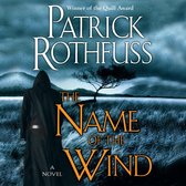 Name of the Wind, The