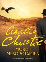 Hercule Poirot 14 - Mord i Mesopotamien