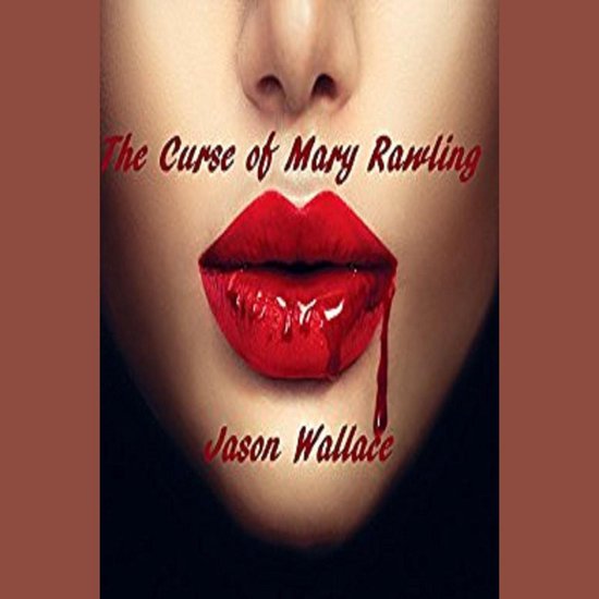 Curse of Mary Rawling, The - cover