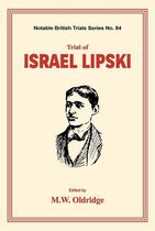 Trial of Israel Lipski