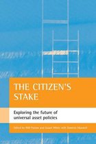 The Citizen's Stake