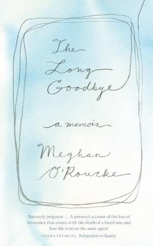 The Long Goodbye - cover