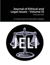 Journal of Ethical and Legal Issues - Volume 13