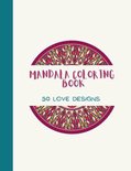 Mandala Coloring Book