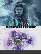 Abstract Flower