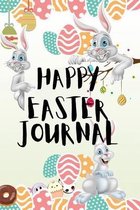 Easter journal