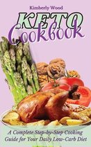 Keto Cookbook