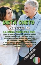 Dieta Cheto per over 50 La guida completa 2021