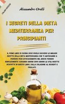 I Segreti Della Dieta Mediterranea Per Principianti