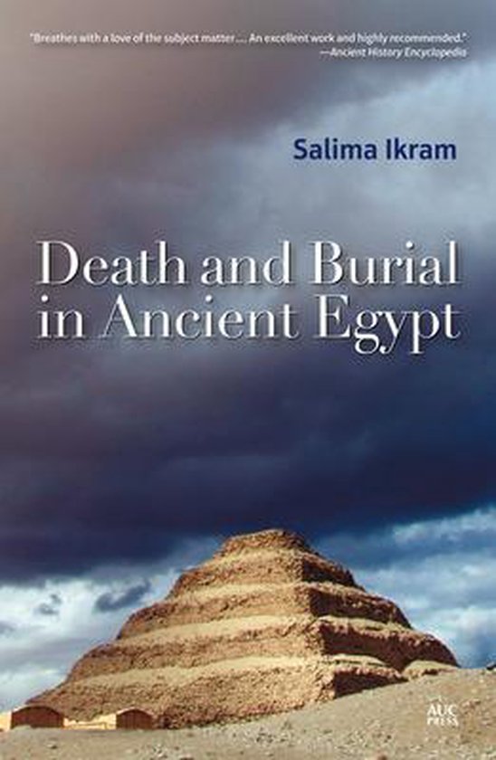 Death and Burial in Ancient Egypt