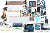 Uitgebreide Starterkit voor Arduino - Starterset Met Uitgebreide Handleiding V4