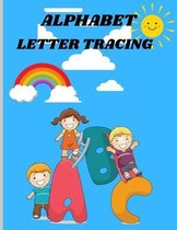 Alphabet Letter Tracing