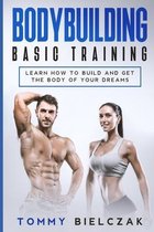 Bodybuilding Basic Training
