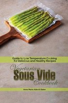 Vegetarian Sous Vide Cookbook
