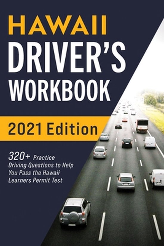Hawaii Driver's Workbook