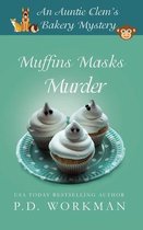 Auntie Clem's Bakery- Muffins Masks Murder