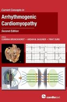 Current Concepts in Arrhythmogenic Cardiomyopathy, Second Edition