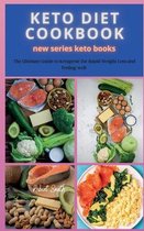 KETO DIET COOKBOOK new series