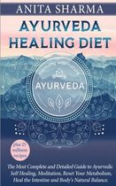 Ayurveda Healing Diet