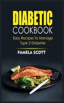 Diabetic Cookbook