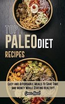 Top Paleo Diet Recipes