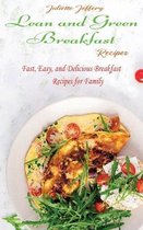 Lean and Green Breakfast Recipes