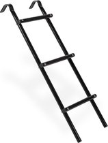 EXIT trampoline ladder voor framehoogte 70-95cm