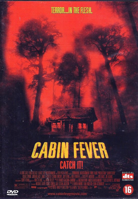 Cabin Fever