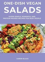 One-Dish Vegan Salads