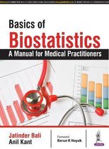 Basics of Biostatistics