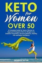 Keto for Women Over 50