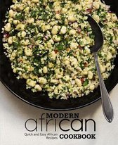 Modern African Cookbook