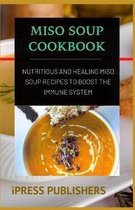 Miso Soup Cookbook