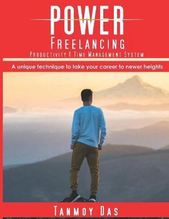 POWER Freelancing - cover
